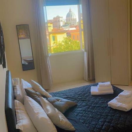 Vatican Sofia House Рим Екстериор снимка